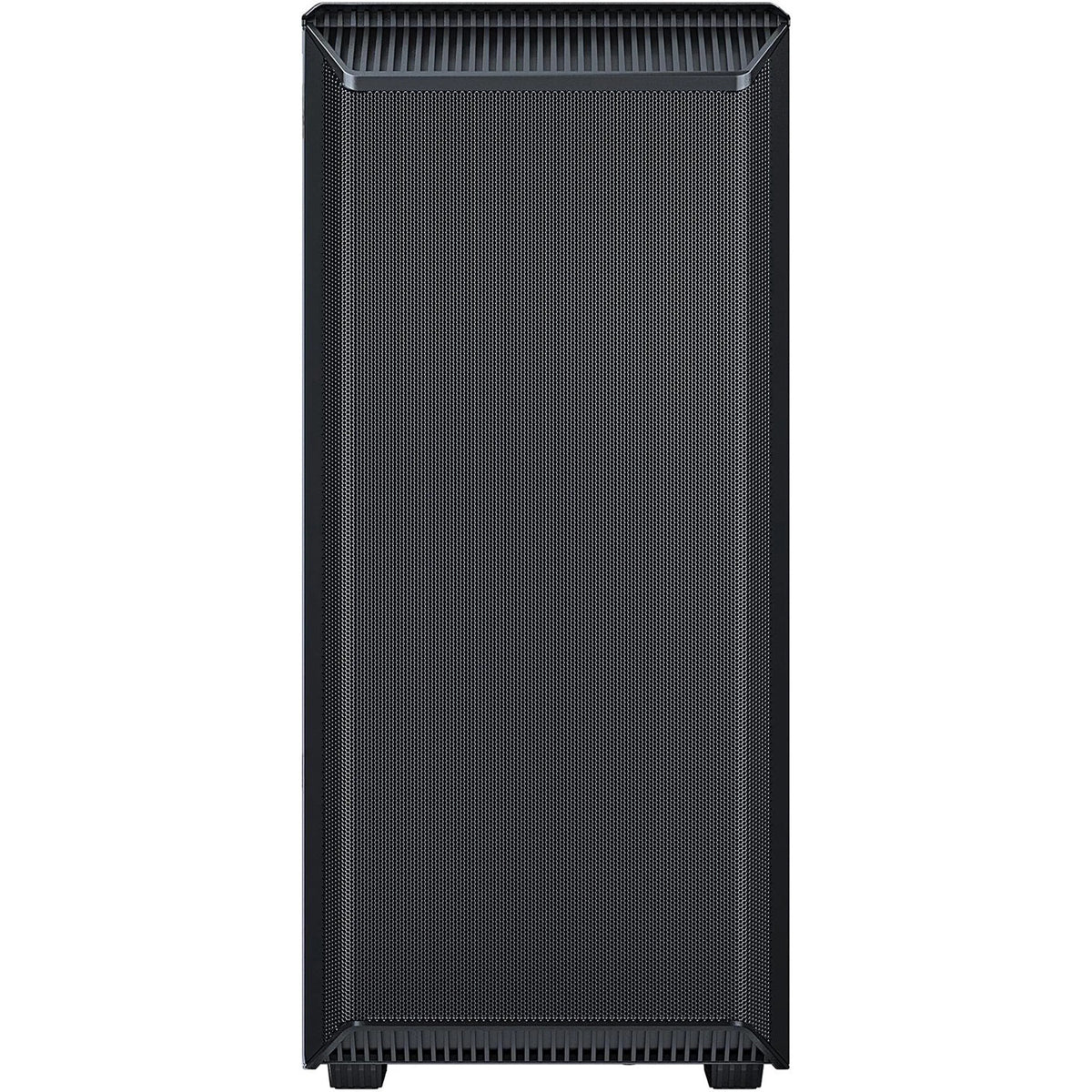 Phanteks Eclipse P300A Tempered Glass Compact Mid-Tower Full Mesh Front Case