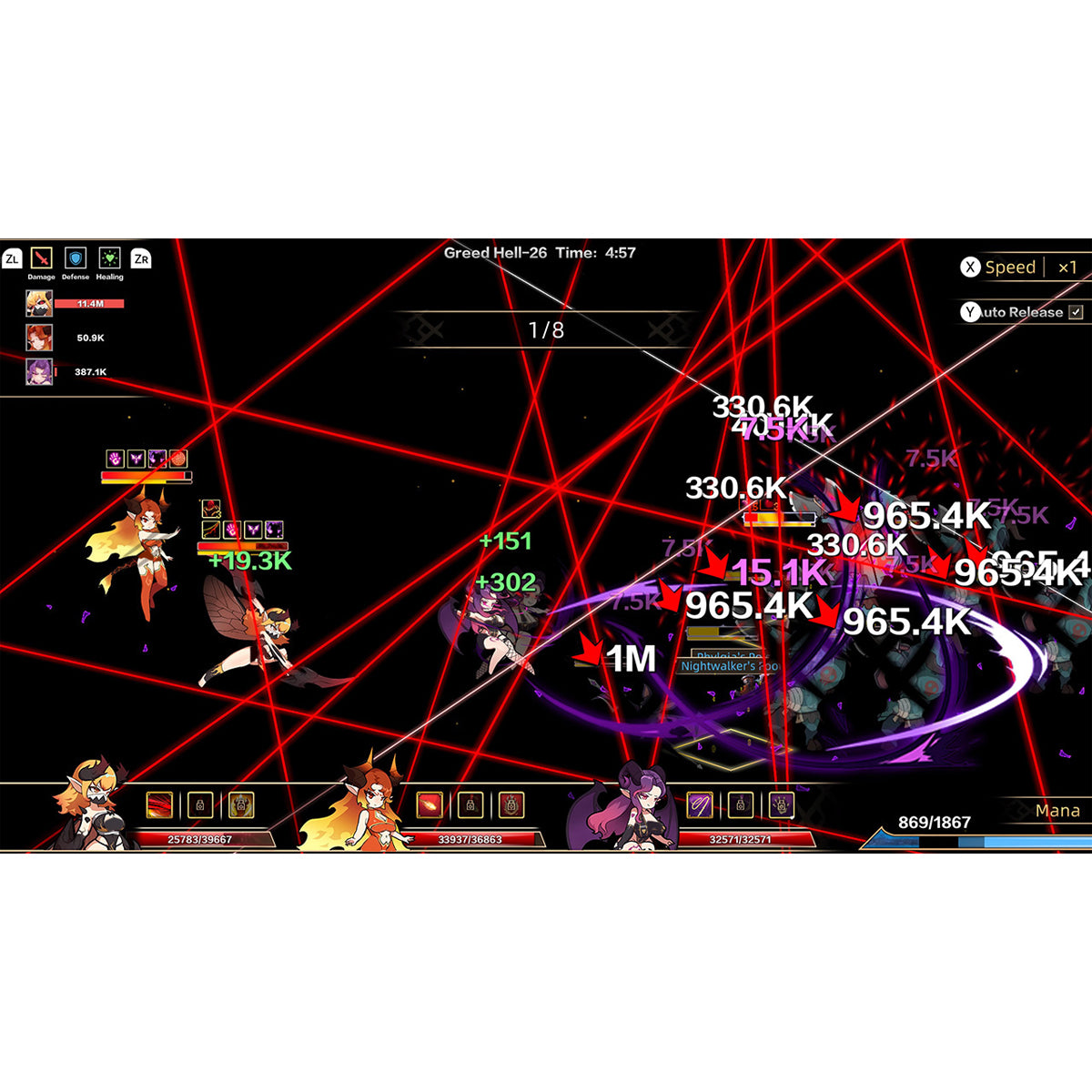 Idle Devils Ultimate Edition