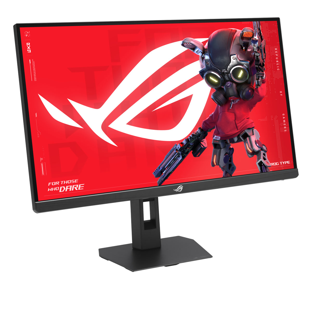 ASUS ROG Strix Pulsar XG27AQNGV 27" QHD (2560x1440)