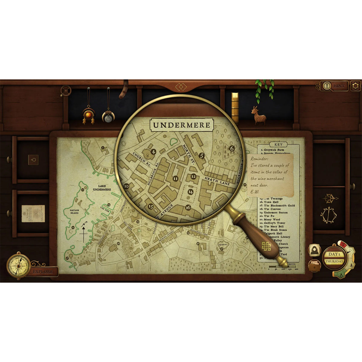 Strange Horticulture & Strange Antiquities Double Pack