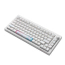Akko Cinnamoroll 20TH Anniversary 5075B Plus Multi-Modes RGB Hot-Swappable Mechanical Keyboard (Akko CS Content Black)