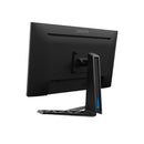 Lenovo Legion R27qe Gen 2 68C7GAC3PH 27" QHD (2560x1440) 200Hz 0.5ms MPRT IPS Gaming Monitor with Tilt, Height, Pivot & Swivel Adjustment