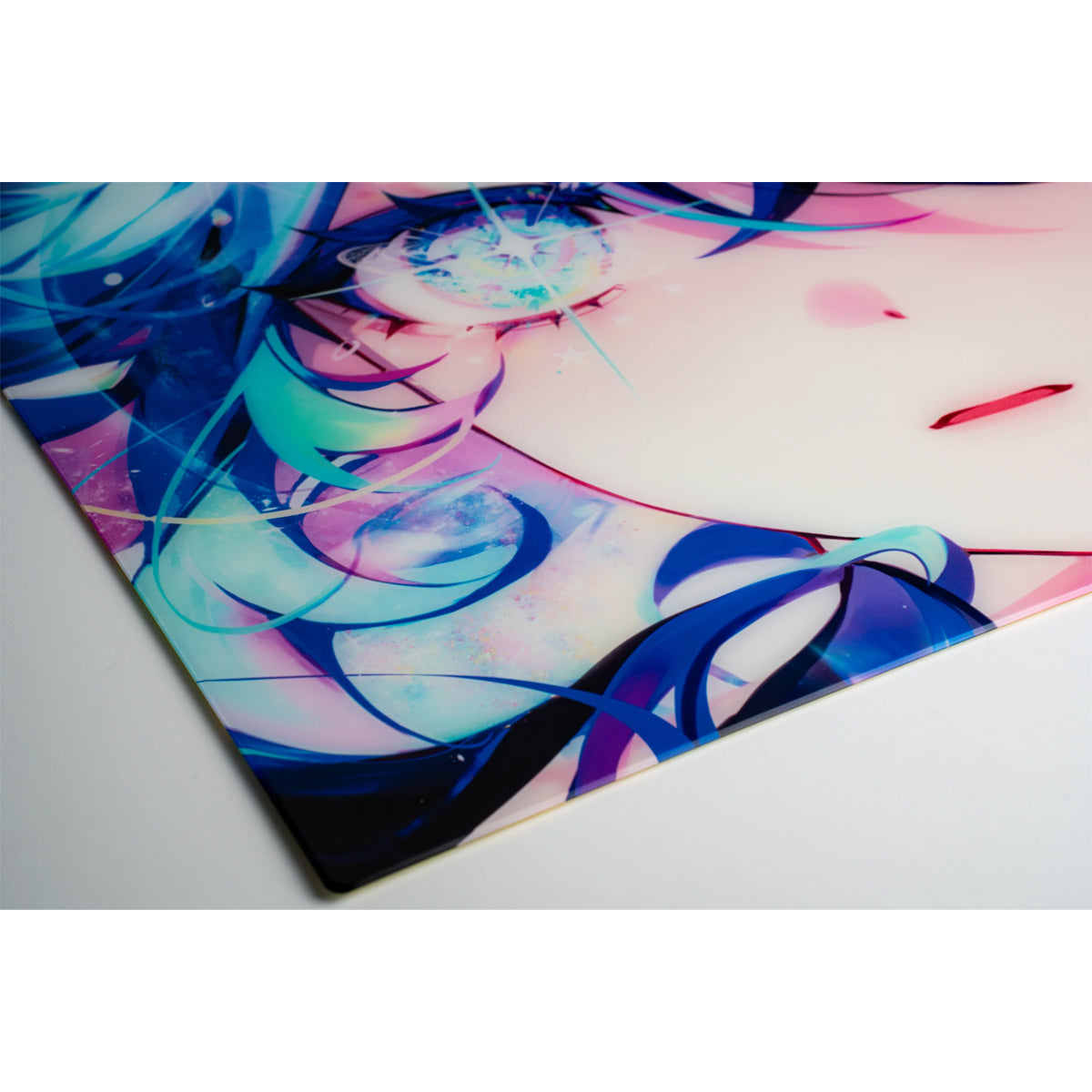 Kanami Hoshino Limited Edition Glass Mousepad