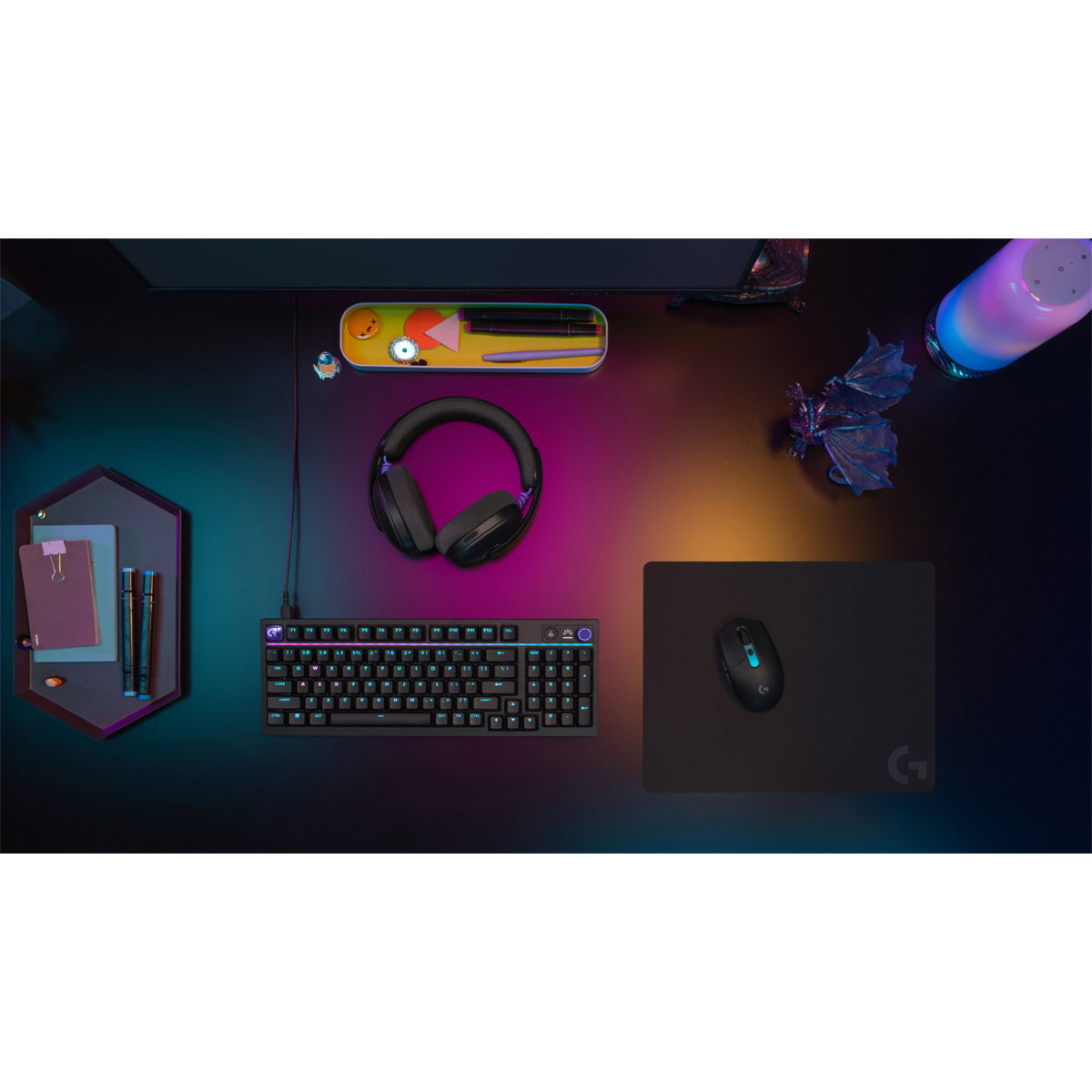 Logitech G304 X Superlight Lightspeed Wireless Gaming Mouse