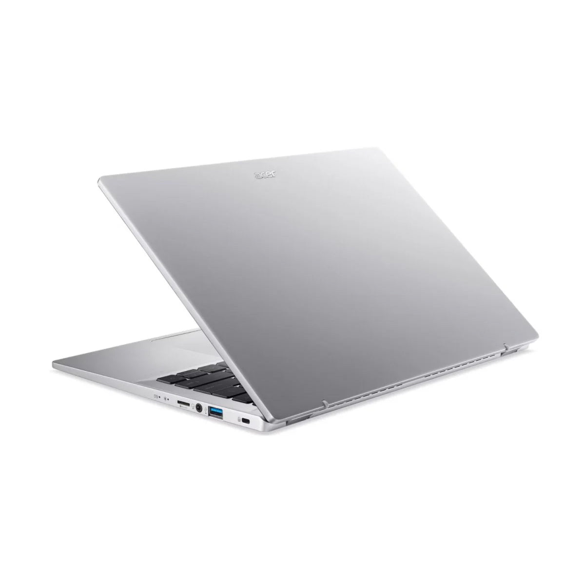 Acer Swift GO 14 SFG14-74-515N Laptop (Pure Silver)