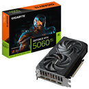 Gigabyte GeForce RTX 5060 Ti Windforce Max OC 16GB GDDR7 Graphics Card