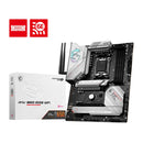 MSI MPG B650 Edge WiFi AMD Motherboard