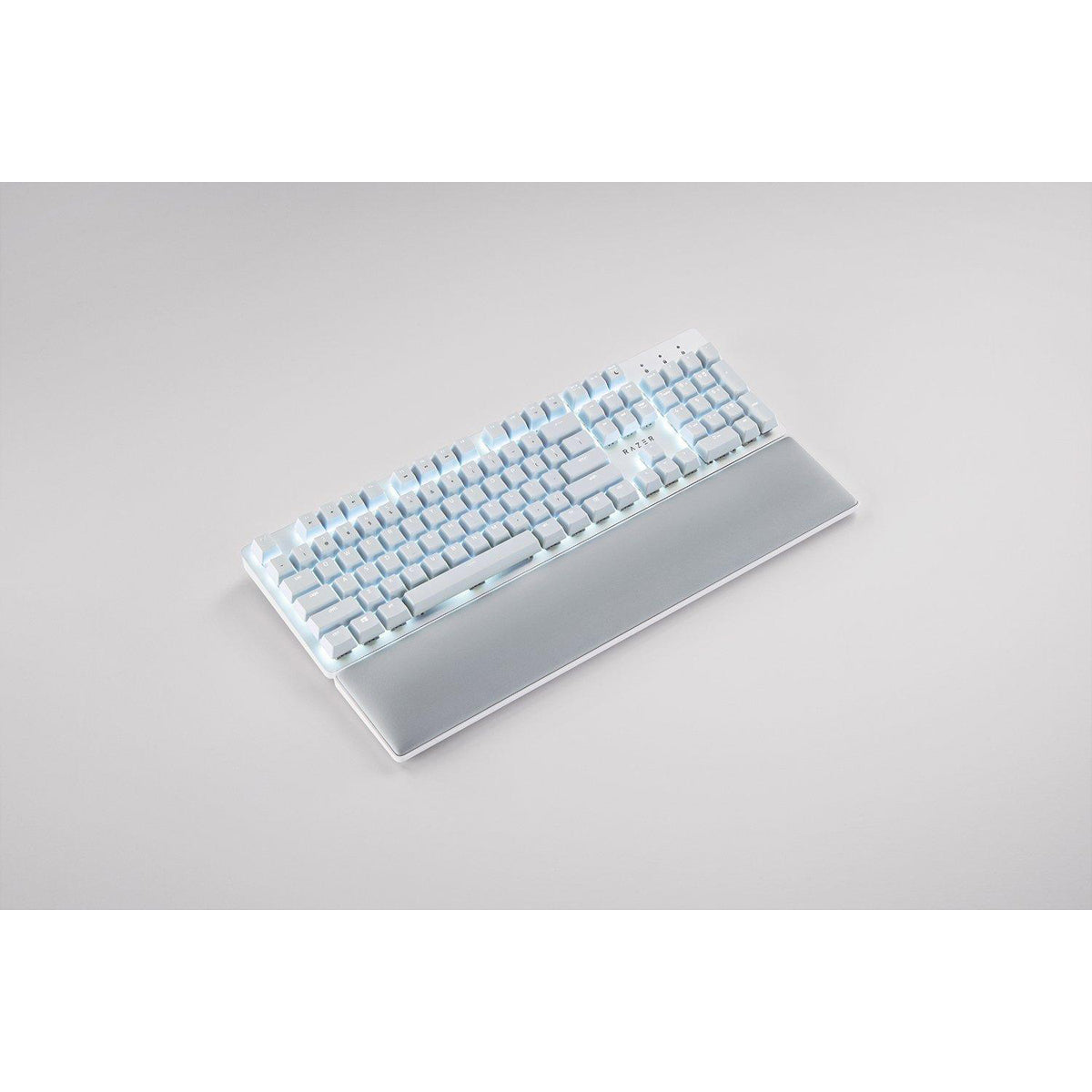 Razer Pro Type Ultra Wireless Mechanical Keyboard for Productivity