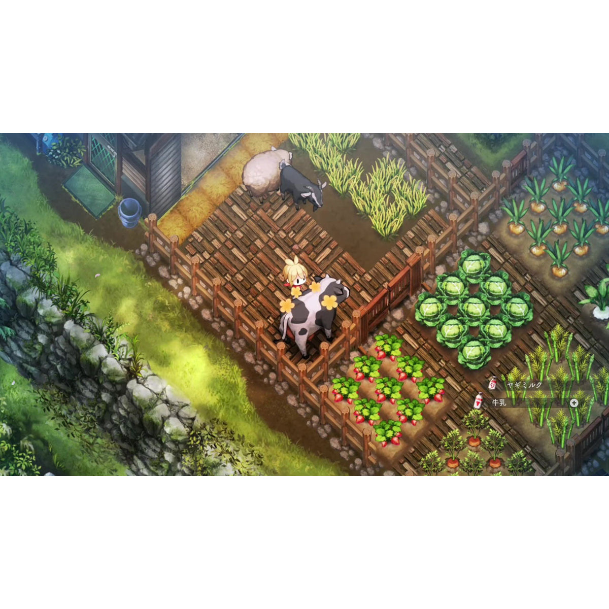 Village in the Shade Deluxe Edition