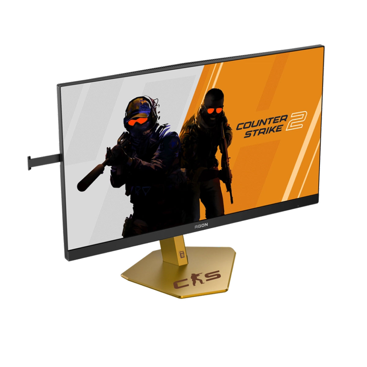 AOC Agon Pro CS24A/P 24.1" FHD (1920x1080) 610Hz Gaming Monitor