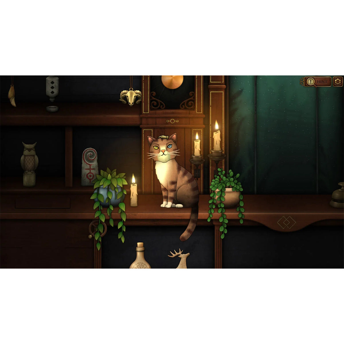 Strange Horticulture & Strange Antiquities Double Pack