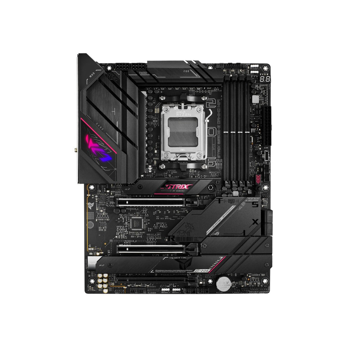 Asus ROG Strix B650E-E Gaming WiFi Motherboard