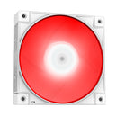 Deepcool FC120 White 3-IN-1 Performance ARGB Fan (R-FC120-WHAMN3-G-1)
