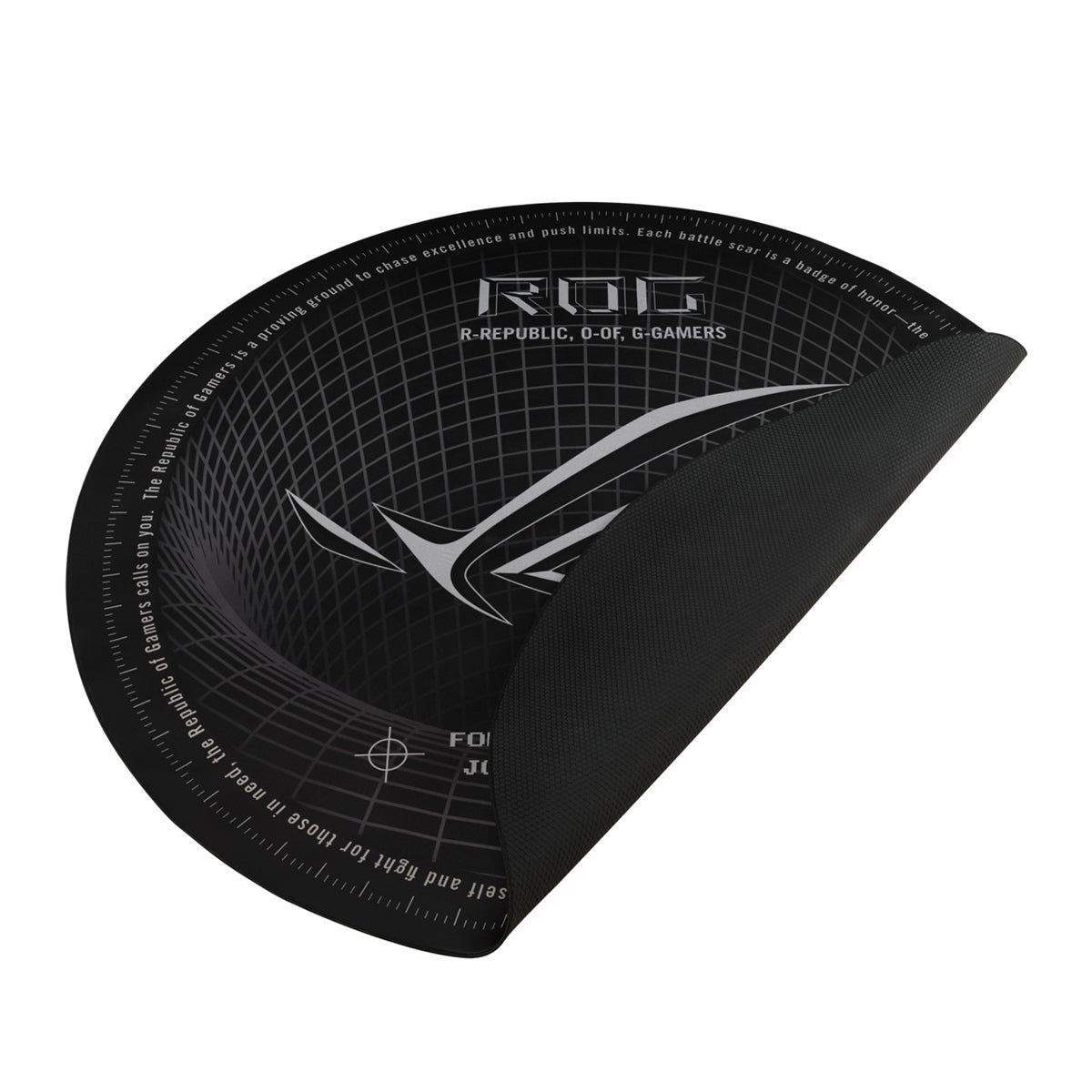 Asus ROG Cosmic Gaming Mat II