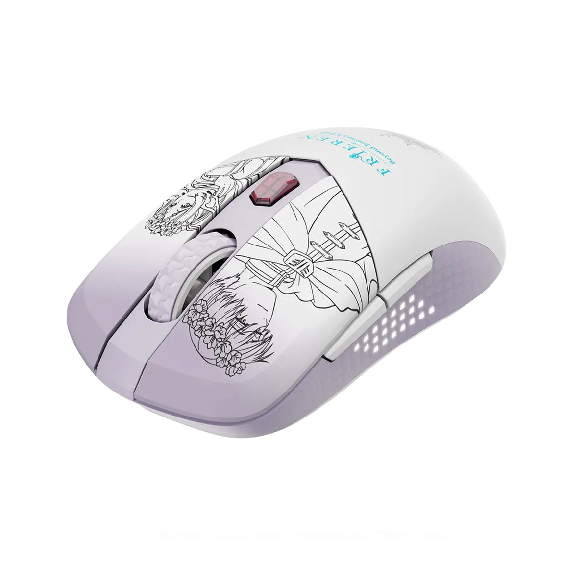 MSI Versa Frieren Edition Wireless Gaming Mouse