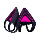 RAZER KITTY EARS FOR KRAKEN (NEON PURPLE)