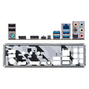 Asrock B660 Steel Legend Motherboard