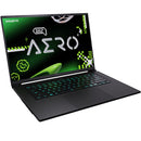 Gigabyte Aero X16 1VH93PHC94DH Copilot+ PC Laptop (White)