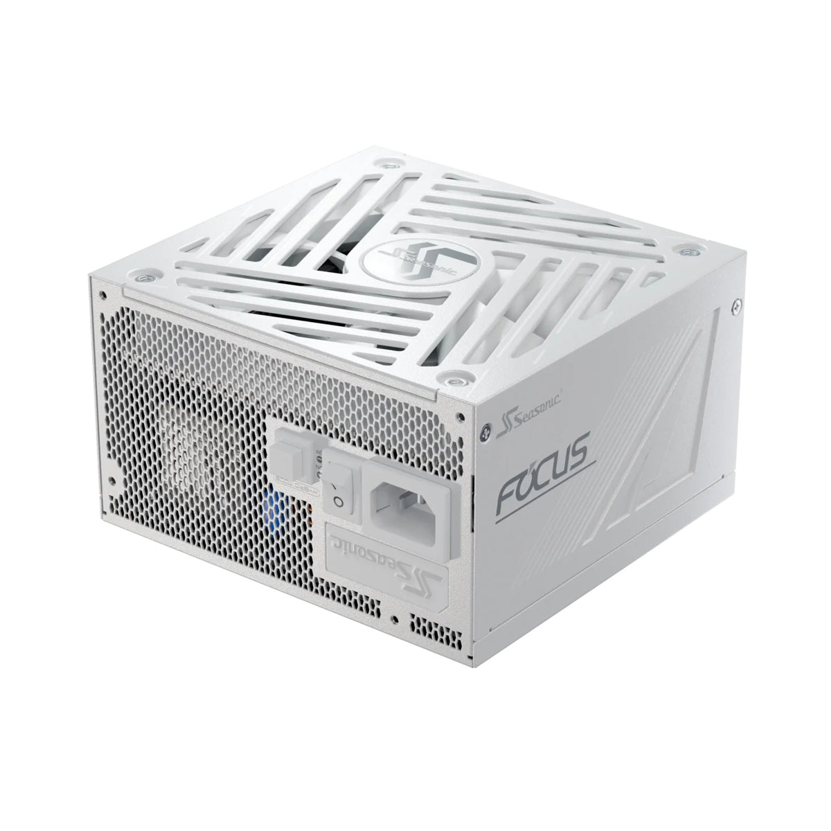 Seasonic Focus GX-1000