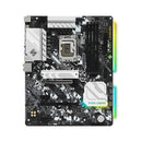 Asrock B660 Steel Legend Motherboard