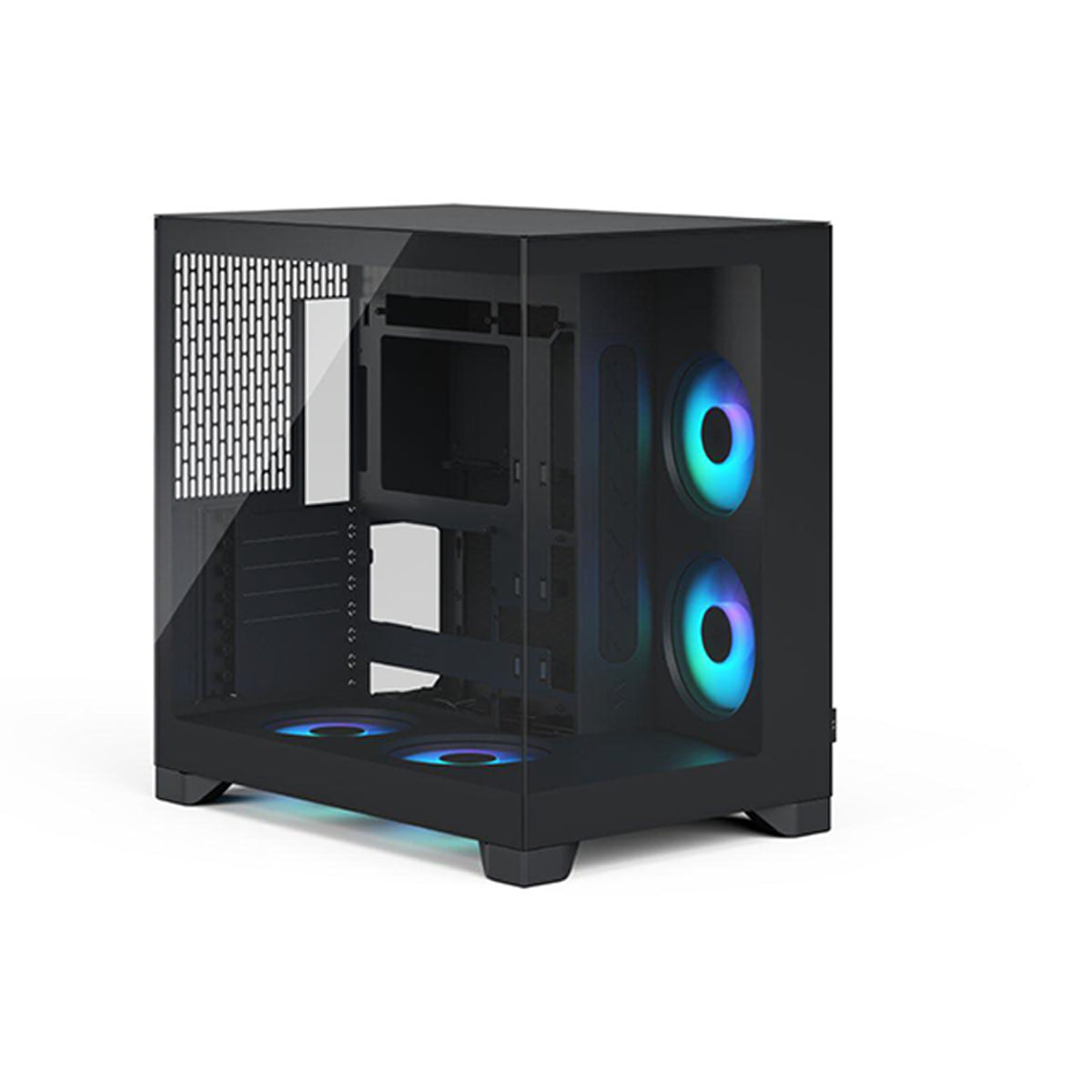 Fractal Design Pop 2 Vision Computer Case