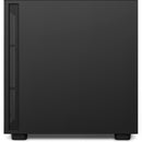 NZXT H7 Elite Premium Mid-Tower Case (Matte Black)