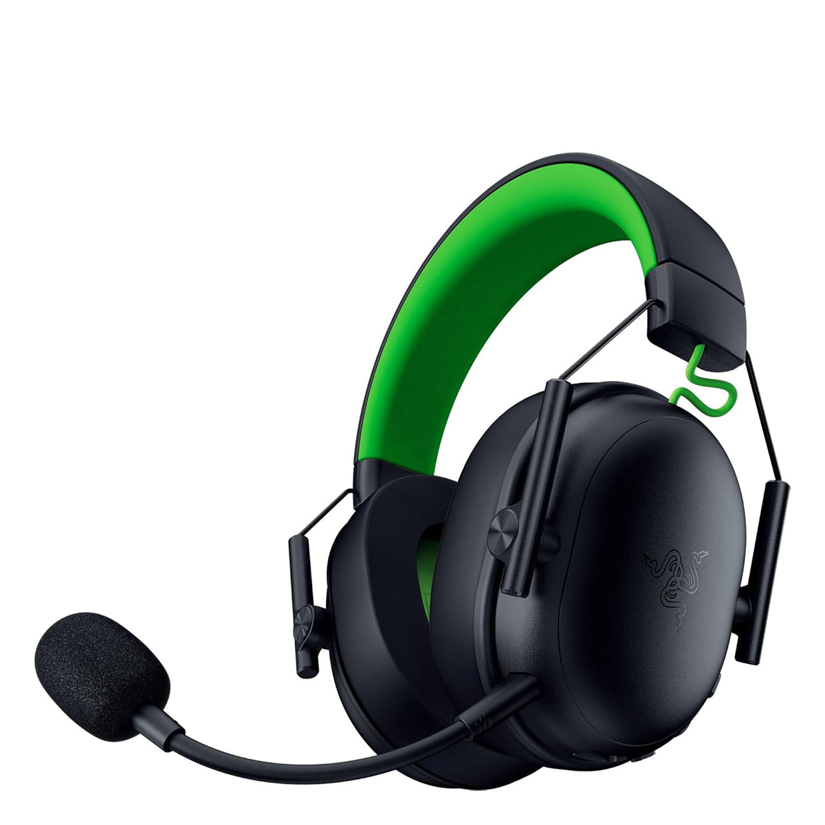 Razer BlackShark V3 X HyperSpeed Wireless eSports Headset