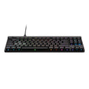 Logitech G515 Rapid TKL Low-Profile Wired Analog Gaming Keyboard (Black) (920-013868)