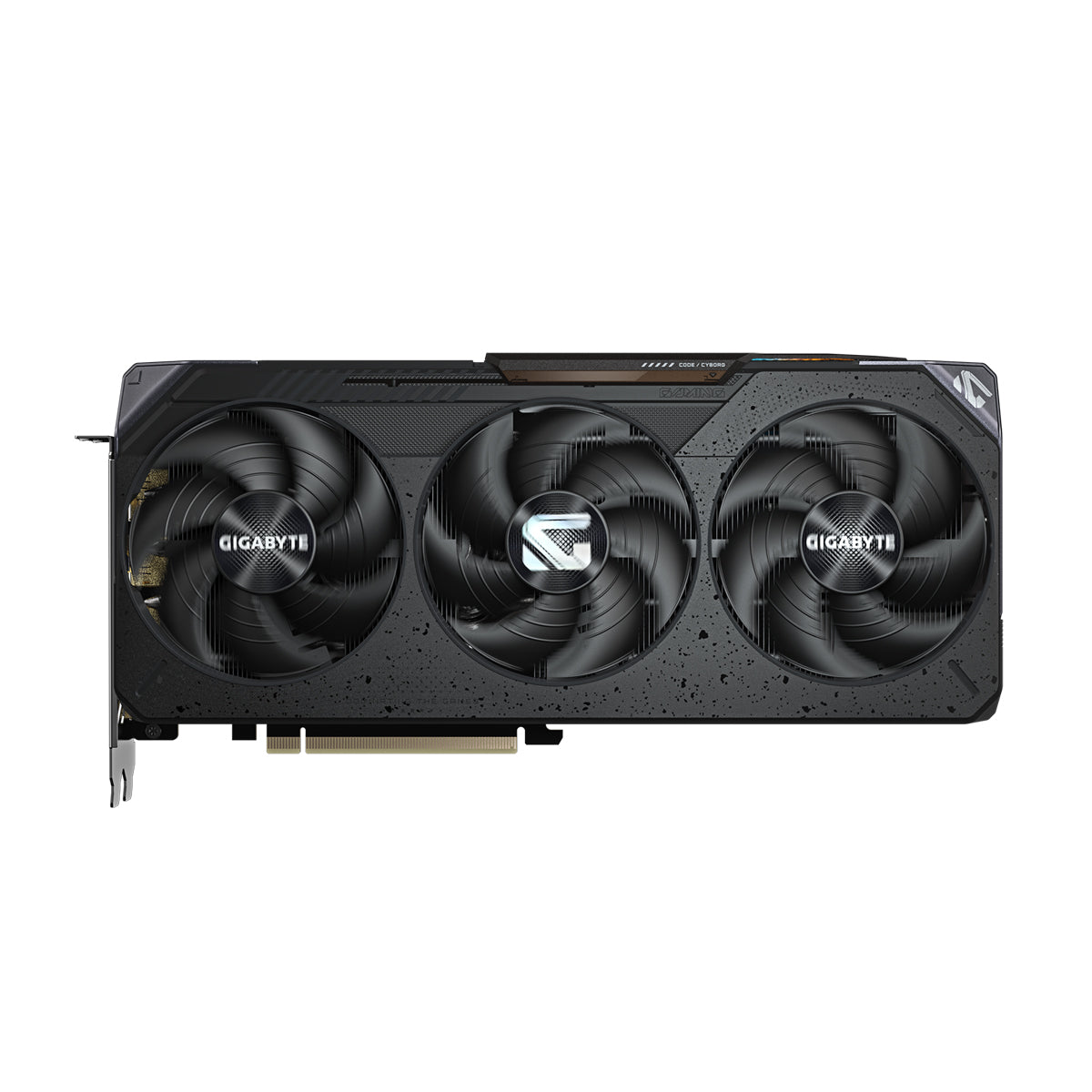 Gigabyte Radeon RX 9070 GRE 12GB GDDR7 OC Gaming Graphics Card