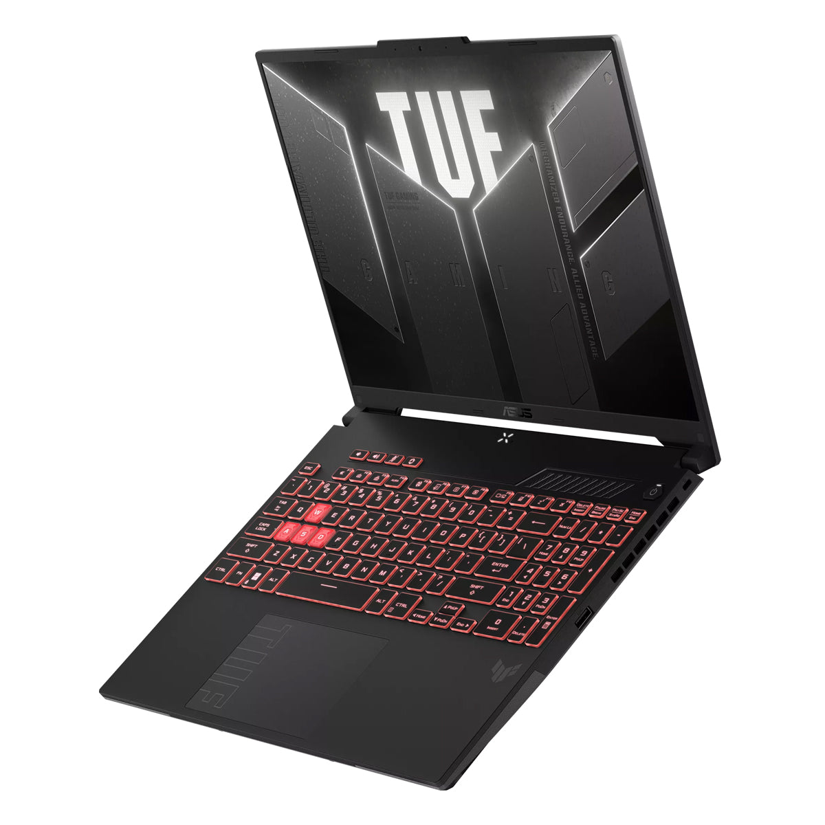 ASUS TUF Gaming A16 FA607NUQ-RL011W Laptop (Mecha Gray)