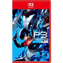 Nintendo Switch 2 Persona 3 Reload (US) (Eng/FR)