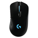 Logitech G703 Lightspeed Wireless Gaming Mouse