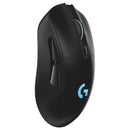 Logitech G703 Lightspeed Wireless Gaming Mouse