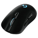 Logitech G703 Lightspeed Wireless Gaming Mouse