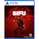 PS5 SIFU (US) (Eng/FR)