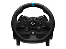 Logitech G923 Trueforce Racing Wheel And Pedals