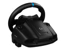 Logitech G923 Trueforce Racing Wheel And Pedals