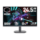 Cooler Master GA2501 24.5" FHD (1920x1080) 100Hz Adaptive Sync Gaming Monitor | DataBlitz