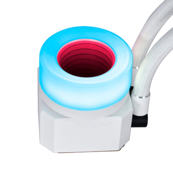 LIAN LI Galahad II Trinity RGB 360MM Close Loop CPU Cooler