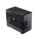 Cooler Master MasterBox NR200P V3 Mini-ITX PC Case (Black) (NR200PV3-KWNN-S00)