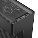 Cooler Master MasterBox NR200P V3 Mini-ITX PC Case (Black) (NR200PV3-KWNN-S00)