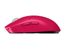 Logitech G Pro X Superlight 2 Lightspeed Wireless Gaming Mouse