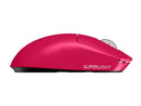 Logitech G Pro X Superlight 2 Lightspeed Wireless Gaming Mouse