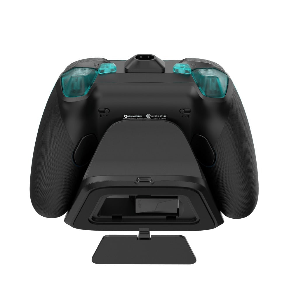 GameSir G7 Pro Tri-Mode Wired/ Wireless Gaming Controller