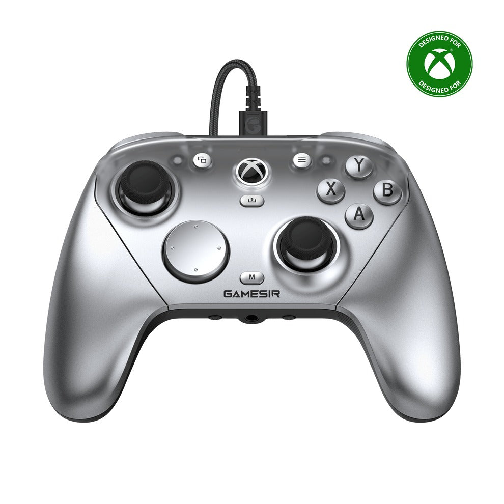 GameSir G7 Pro Tri-Mode Wired/ Wireless Gaming Controller