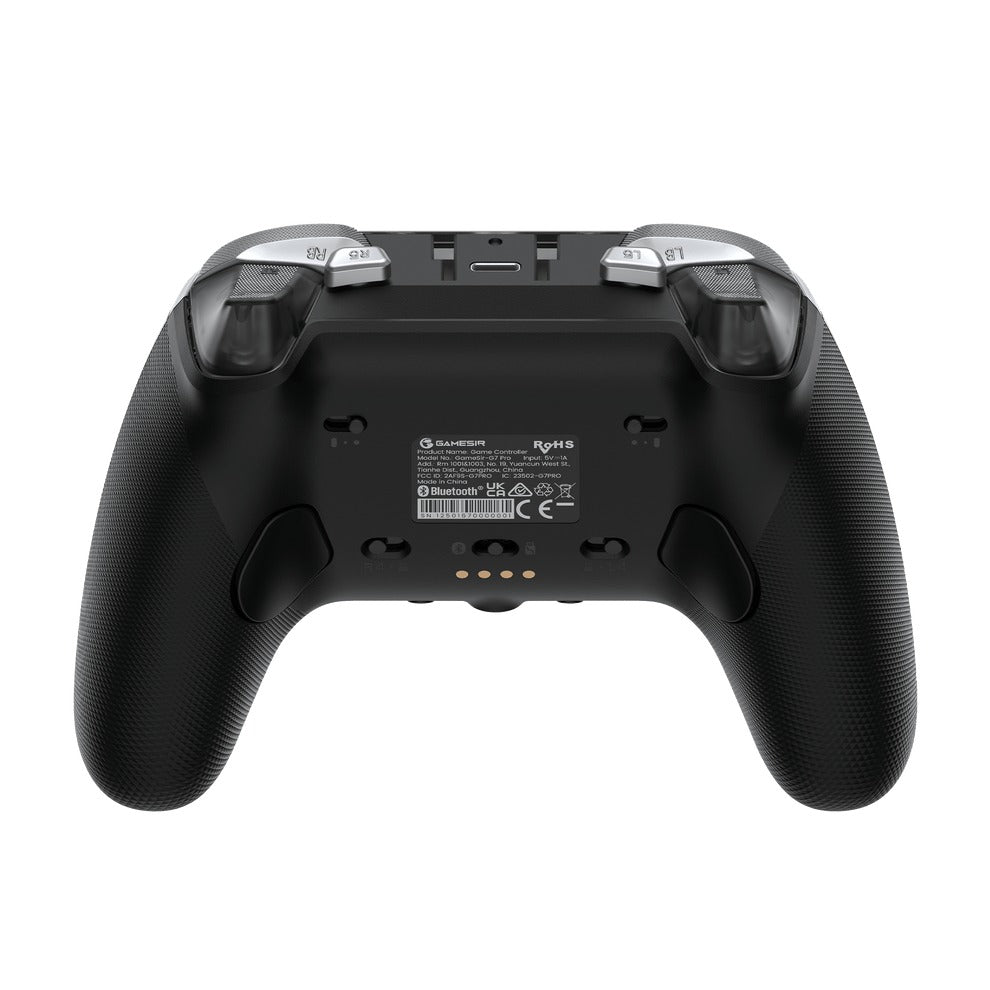 GameSir G7 Pro Tri-Mode Wired/ Wireless Gaming Controller