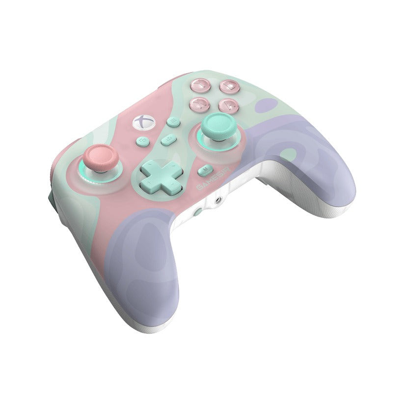 GameSir T7 Pro Wireless Controller for Xbox / PC / Mobile (Sugar Whirl)