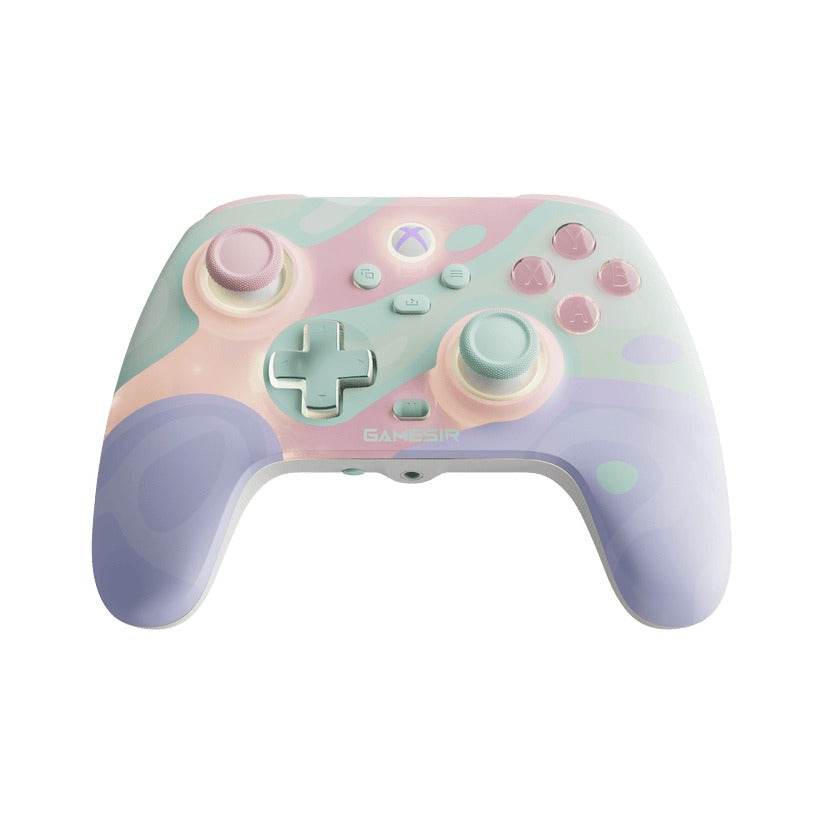 GameSir T7 Pro Wireless Controller for Xbox / PC / Mobile (Sugar Whirl)