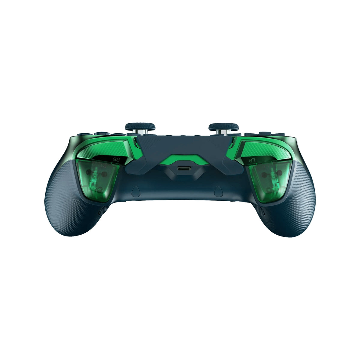 Gamesir Tarantula 8K PC Wired eSports Controller for PC (Green) (T3 CE)