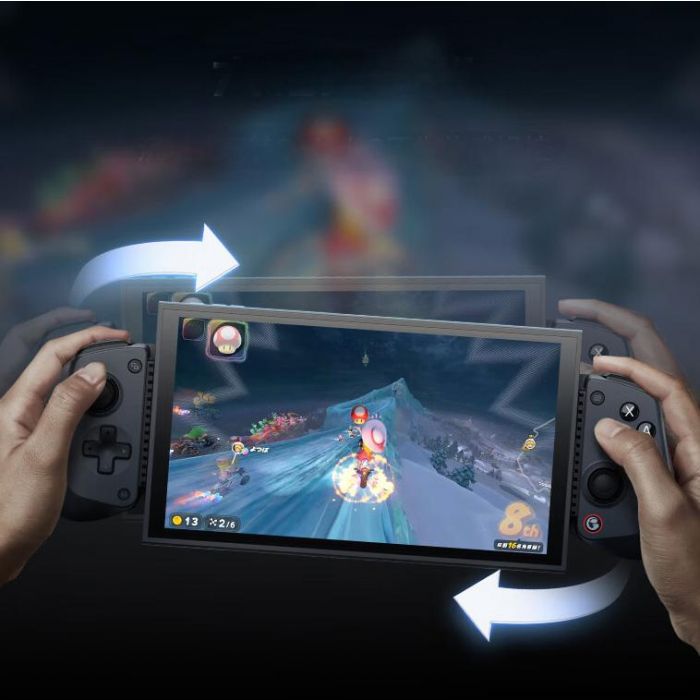 Gamesir X5S Wireless Game Controller